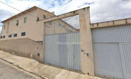 Galpão à venda, 684 m² por R$ 2.100.000,00 - Vila Barcelona - Sorocaba/SP