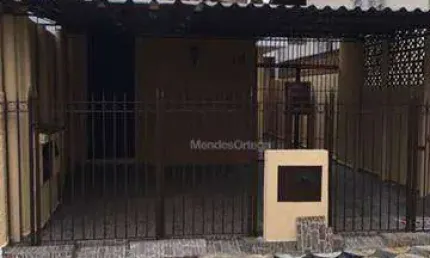 Casa com 3 dormitórios para alugar, 300 m² por R$ 2.628,55/mês - Centro - Sorocaba/SP