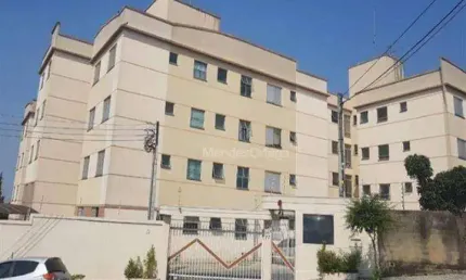 Apartamento com 3 dormitórios à venda, 63 m² por R$ 300.000,00 - Vila São Caetano - Sorocaba/SP