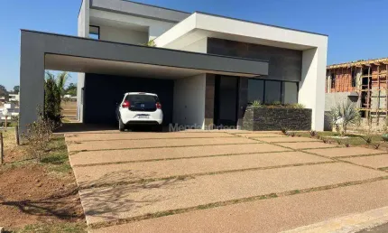 Casa à venda, 338 m² por R$ 2.800.000,00 - Condomínio Villas do Golfe - Itu/SP