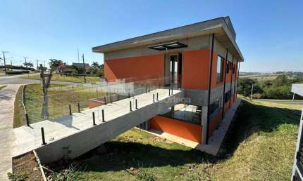 Casa com 3 dormitórios à venda, 340 m² por R$ 2.700.000,01 - Jardim Perlamar - Araçoiaba da Serra/SP