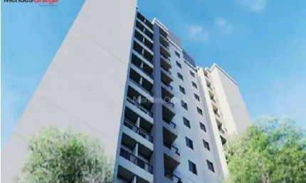 Apartamento novo com 2 quartos à venda, 69 m² por r$ 460.000 - vila lucy - sorocaba/sp