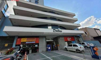 Sala à venda, 52 m² por R$ 420.000,00 - Parque Campolim - Sorocaba/SP