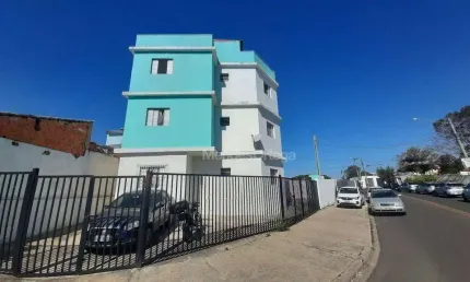 Apartamento com 2 dormitórios à venda, 49 m² por r$ 150.000,00 - jardim residencial imperatriz - sorocaba/sp