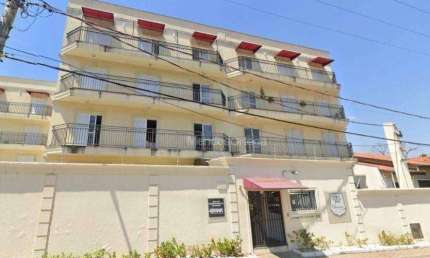 Apartamento com 3 dormitórios à venda, 119 m² por R$ 750.000,00 - Jardim Emília - Sorocaba/SP