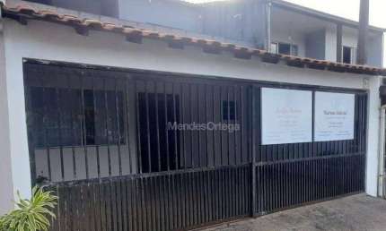 Casa com 3 dormitórios à venda, 214 m² por R$ 500.000,00 - Jardim São Guilherme - Sorocaba/SP