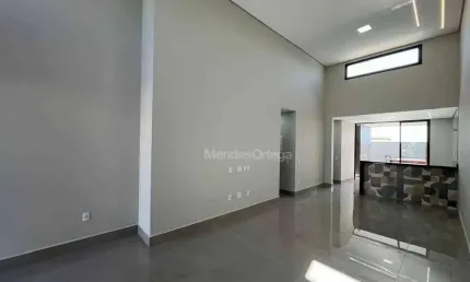 Casa com 3 dormitórios à venda, 155 m² por r$ 1.100.000,00 - condomínio campos do conde - sorocaba/sp