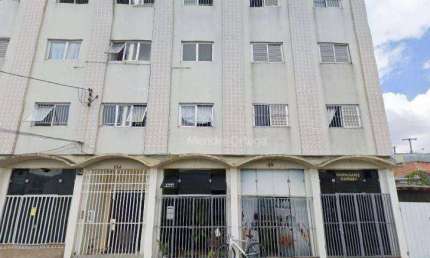 Sala para alugar, 52 m² por R$ 1.500,00/mês - Vila Haro - Sorocaba/SP
