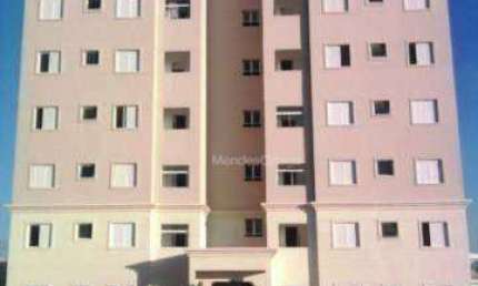 Apartamento com 2 dormitórios para alugar, 58 m² por R$ 2.338,08/mês - Jardim São Carlos - Sorocaba/SP