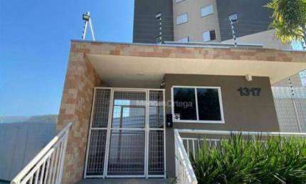 Apartamento com 2 dormitórios à venda, 98 m² por R$ 650.000,00 - Alto da Boa Vista - Sorocaba/SP