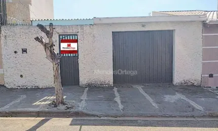 Casa com 2 dormitórios à venda, 128 m² por R$ 270.000,00 - Conjunto Habitacional Júlio de Mesquita Filho - Sorocaba/SP