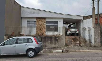 Casa à venda, 151 m² por R$ 380.000,00 - Jardim Toledo - Votorantim/SP
