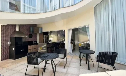 Casa com 4 dormitórios à venda, 347 m² por R$ 2.699.000,01 - Condomínio Mont Blanc - Sorocaba/SP