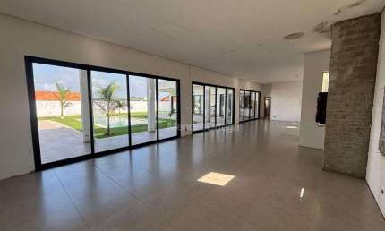 Casa com 3 dormitórios à venda, 512 m² por R$ 2.000.000,00 - Distrito do Porto - Capela do Alto/SP