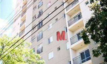 Apartamento com 2 dormitórios, 51 m² - venda por R$ 430.000,00 ou aluguel por R$ 3.080,00/mês - Jardim Pagliato - Sorocaba/SP