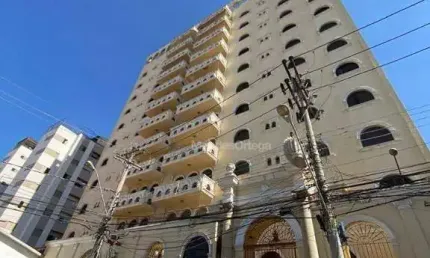 Apartamento com 3 dormitórios à venda, 249 m² por R$ 700.000,00 - Centro - Sorocaba/SP