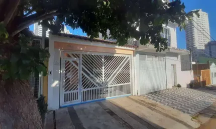 Casa com 3 dormitórios à venda, 106 m² por R$ 620.000,00 - Centro - Sorocaba/SP