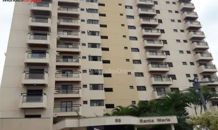 Apartamento com 3 dormitórios à venda, 109 m² por r$ 530.000,00 - centro - sorocaba/sp