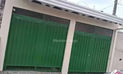 Casa com 3 dormitórios à venda, 200 m² por R$ 480.000,00 - Jardim Sorocabano - Sorocaba/SP