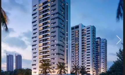 Apartamento com 1 dormitório à venda, 49 m² por r$ 450.000,00 - condomínio edifício union - sorocaba/sp
