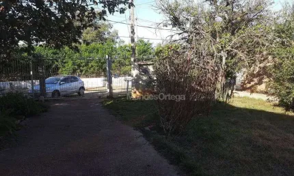 Chácara com 5 dormitórios à venda, 4250 m² por R$ 1.500.000,00 - Jardim Novo Mundo - Sorocaba/SP
