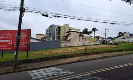 Terreno à venda, 350 m² por r$ 380.000,00 - jardim ferreira - sorocaba/sp