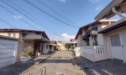 Casa com 3 dormitórios à venda, 101 m² por r$ 450.000,00 - vila fiori - sorocaba/sp