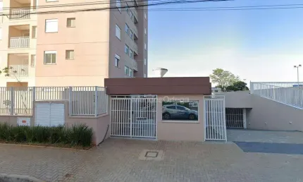 Apartamento Garden com 2 quartos à venda, 45 m² por R$ 305.000 - Vila Angélica - Sorocaba/SP