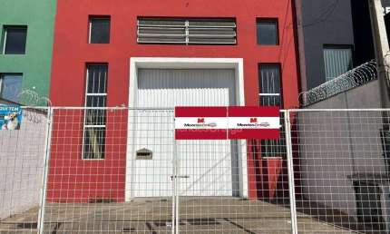 Galpão à venda, 305 m² por R$ 900.000,00 - Jardim Piazza di Roma I - Sorocaba/SP