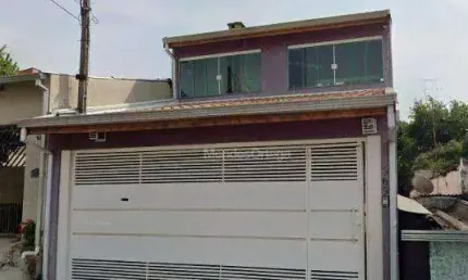 Casa com 2 dormitórios à venda, 189 m² por R$ 620.000,00 - Jardim Sorocabano - Sorocaba/SP