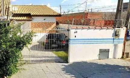 Casa à venda, 60 m² por R$ 320.000,00 - Jardim Eden Ville - Sorocaba/SP