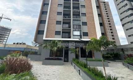 Apartamento com 3 dormitórios para alugar, 125 m² por R$ 7.242,27/mês - Alto da Boa Vista - Sorocaba/SP
