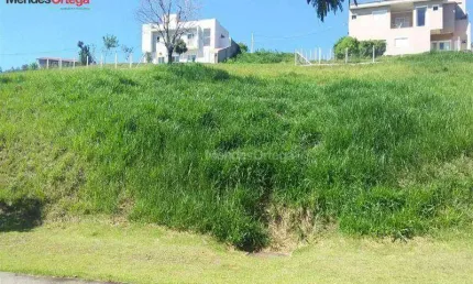 Terreno à venda, 803 m² por R$ 220.000,00 - Condomínio Village Araçoiaba - Araçoiaba da Serra/SP