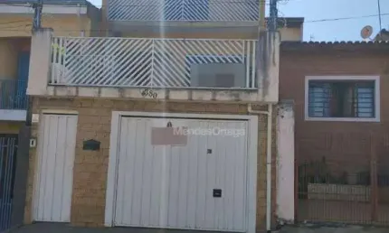 Casa à venda, 246 m² por r$ 450.000,00 - altos do itavuvu. - sorocaba/sp