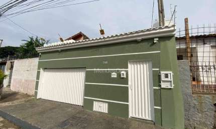 Casa com 2 dormitórios à venda, 116 m² por R$ 330.000,00 - Vila Barão - Sorocaba/SP