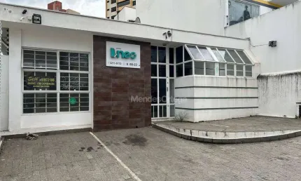 Salão à venda, 279 m² por R$ 670.000,00 - Jardim Paulistano - Sorocaba/SP