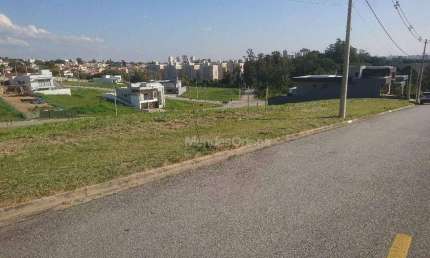Terreno à venda, 360 m² por R$ 380.000,00 - Condomínio Bouganville - Sorocaba/SP
