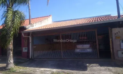 Casa à venda, 114 m² por R$ 350.000,00 - Jardim Montreal - Sorocaba/SP