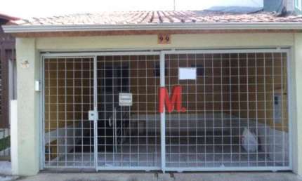 Casa com 2 dormitórios à venda, 150 m² por R$ 380.000,00 - Centro - Sorocaba/SP