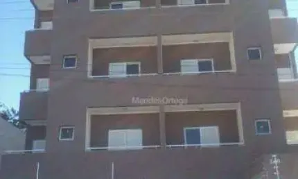 Apartamento com 3 dormitórios à venda, 86 m² por R$ 390.000,00 - Vila Progresso - Sorocaba/SP