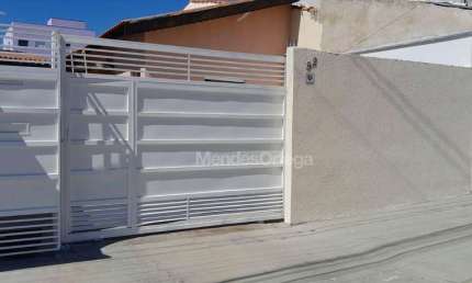 Casa com 1 dormitório à venda, 106 m² por R$ 255.000,00 - Jardim Santa Madre Paulina - Sorocaba/SP