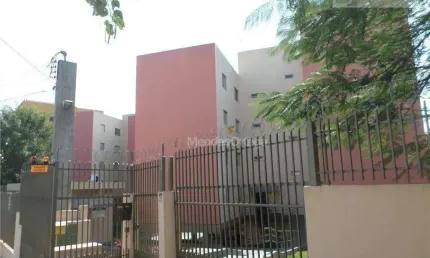 Apartamento com 2 dormitórios para alugar, 58 m² por R$ 2.180,00/mês - Boa Vista - Sorocaba/SP