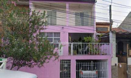 Casa com 4 dormitórios à venda, 155 m² por R$ 480.000,00 - Jardim Maria Antônia Prado - Sorocaba/SP