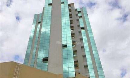 Sala à venda, 48 m² por R$ 270.000 - Vila Trujillo - Sorocaba/SP