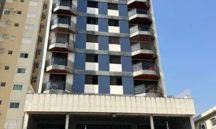 Apartamento com 3 dormitórios à venda, 110 m² por r$ 615.000,00 - centro - sorocaba/sp