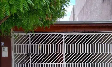 Casa com 3 dormitórios à venda, 105 m² por R$ 425.000,00 - Jardim Santa Rosa - Sorocaba/SP