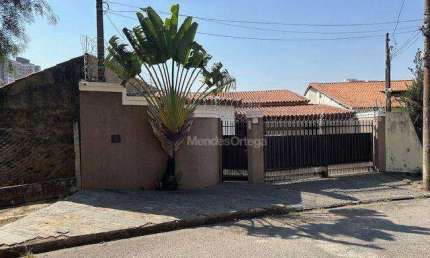 Casa com 3 dormitórios à venda, 302 m² por R$ 989.000,01 - Jardim Pagliato - Sorocaba/SP
