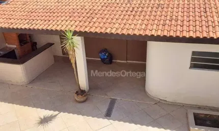 Casa com 3 dormitórios à venda, 302 m² por R$ 989.000,01 - Jardim Pagliato - Sorocaba/SP