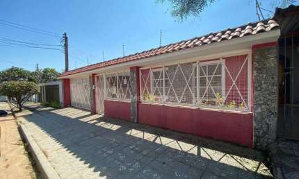 Casa com 3 dormitórios à venda, 238 m² por R$ 600.000,00 - Jardim Simus - Sorocaba/SP