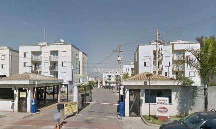 Apartamento Mobiliado com 3 dormitórios à venda, 56 m² por R$ 233.200 - Jardim Maria Eugênia - Sorocaba/SP